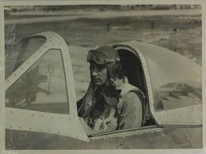 Força Aérea na II Guerra Mundial