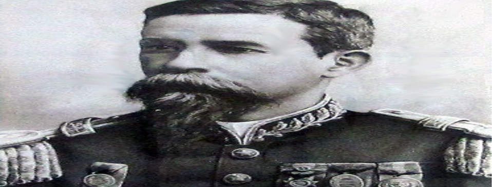 130 anos do Cerco da Lapa e morte do General Gomes Carneiro