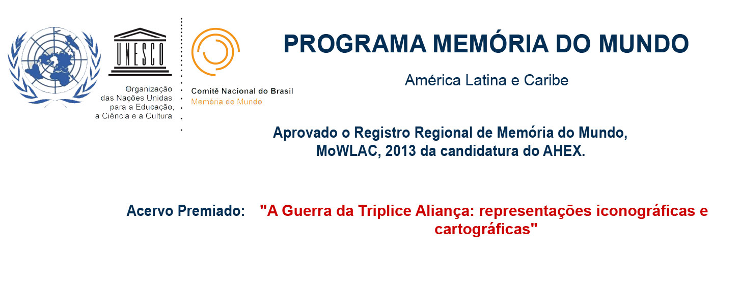 Programa Memória do Mundo - América Latina e Caribe